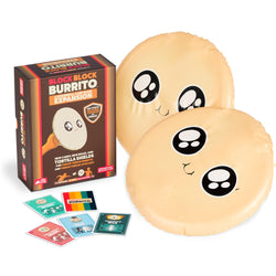 Block Block Burrito