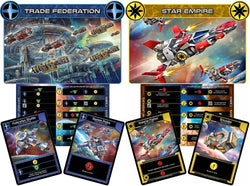 Star Realms: Rise of Empire