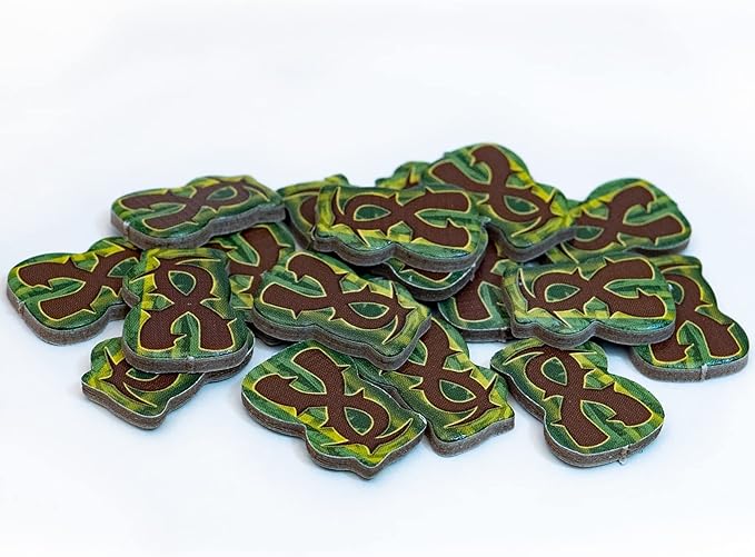 Spirit Island: Nature Incarnate