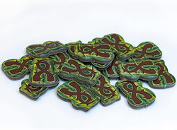 Spirit Island: Nature Incarnate