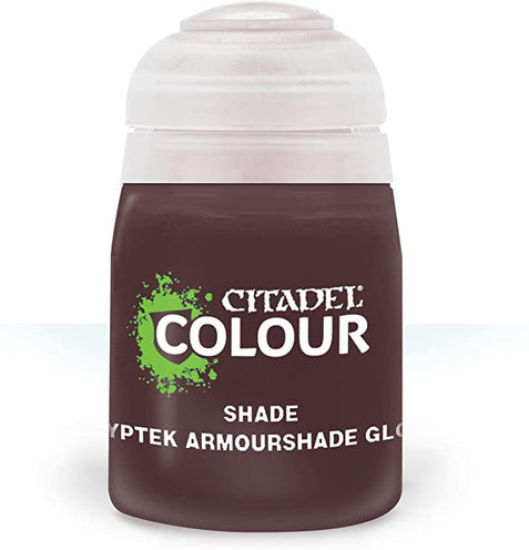 Citadel: Shade - Cryptek Armourshade (18ml)