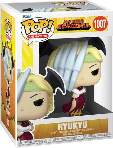 Funko Pop!: My Hero Academia - Ryukyu