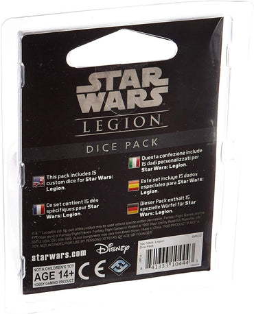 Star Wars Legion: Dice Pack