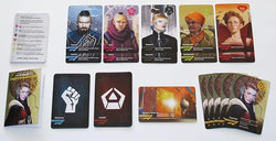 Coup Reformation