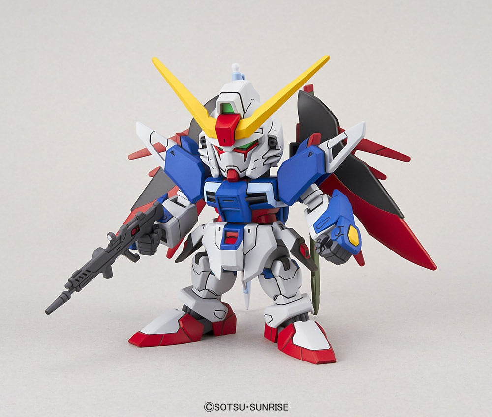 Gunpla: Destiny Gundam Ex-STD SD (2688281)