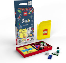 LEGO: Recreate - Magic