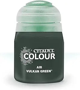 Citadel: Air - Vulkan Green (24ml)