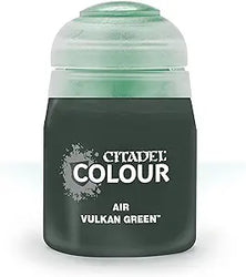 Citadel: Air - Vulkan Green (24ml)