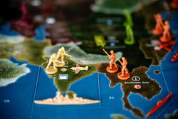 Axis & Allies: 1941