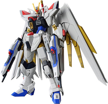 Mighty Strike Freedom Gundam HG 1/144 Gundam SEED Freedom (2679242)