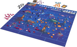 Battle for the Deep: Powered by Axis & Allies