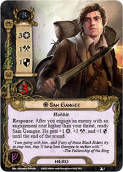 The Lord of The Rings: The Fellowship of the Ring Saga Expansion