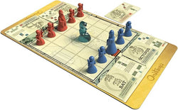 Onitama: Way of the Wind