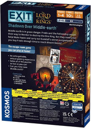 EXIT: The Lord Of The Rings- Shadows Over Middle-Earth