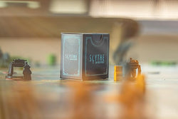 Scythe: The Rise of Fenris