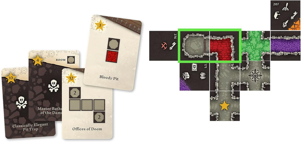 Dungeon Decorators