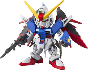 Gunpla: Destiny Gundam Ex-STD SD (2688281)