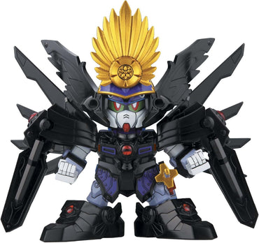 Gunpla: BB#344 Oda Nobunaga Gundam (2076719)