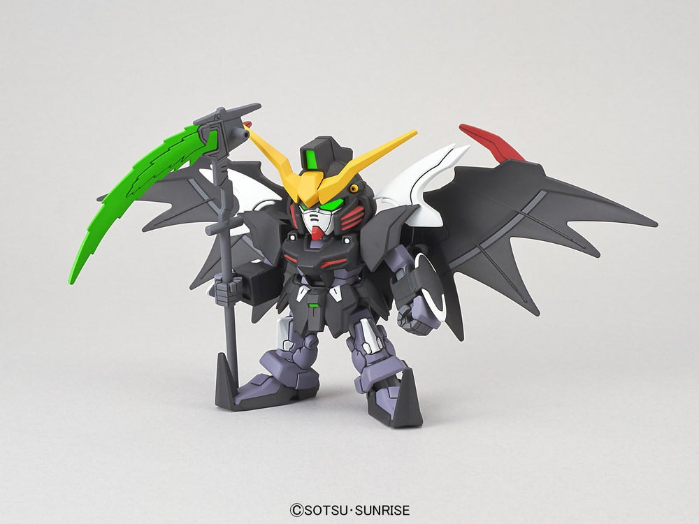Gunpla: SD Gundam Deathscythe Hell(EW)EX-STD (2688284)