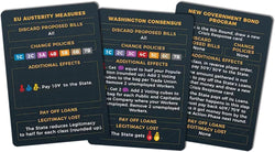 Hegemony: Crisis & Control Expansion