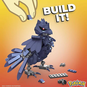 Mega Construx: Pokemon - Corviknight