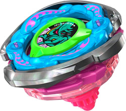 Beyblade X: Wriggle Kraken S 3-85O CX Starter Pack Se