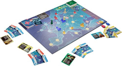 Pandemic: Hot Zone - Europe
