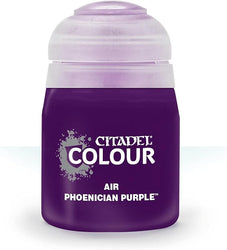 Citadel: Air - Phoenician Purple (24ml)