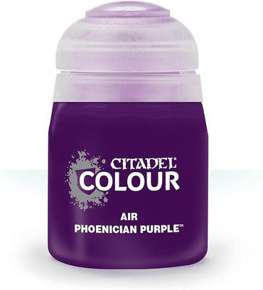 Citadel: Air - Phoenician Purple (24ml)