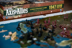 Axis & Allies: 1942 2nd Edition