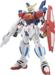 Gunpla: HG Star Burning Gundam HGBD (2393103)