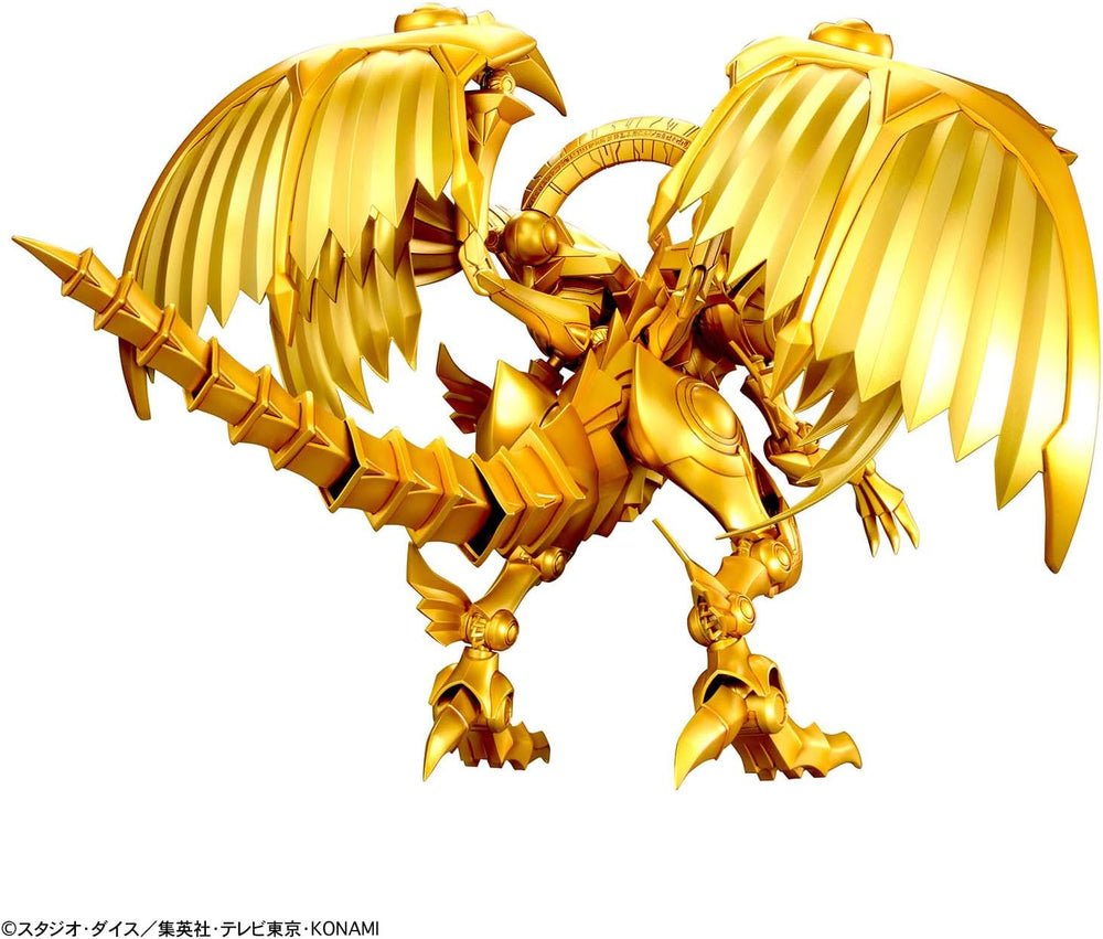 Bandai Hobby: Egyptian God - Winged Dragon of Ra (2695889)