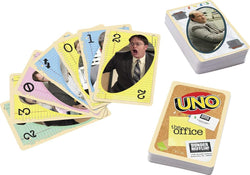 UNO: The Office