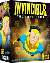 Invincible: Guardians of the Globe
