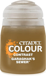 Citadel: Contrast - Garaghak's Sewer (18ml)