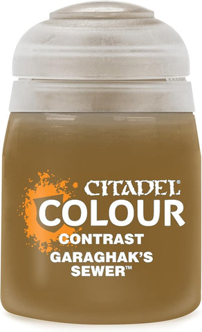 Citadel: Contrast - Garaghak's Sewer (18ml)