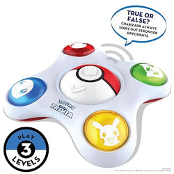 Pokémon Trainer Trivia