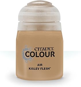 Citadel: Air - Kislev Flesh (24ml)