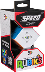 Rubik's: 3x3 Speed Refresh