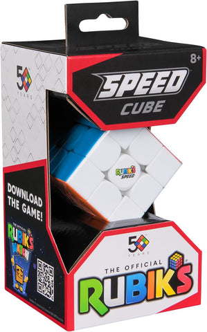 Rubik's: 3x3 Speed Refresh