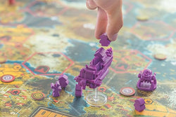 Scythe: The Wind Gambit