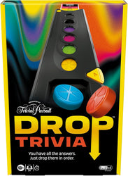 Trivial Pursuit: Drop Trivia