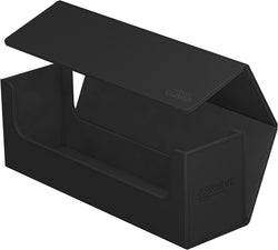 Ultimate Guard: Arkhive 400+ - Monocolor Black