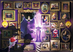 Disney Villainous: Evil Queen