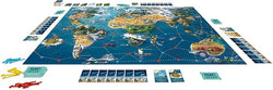 Expeditions: Around the World