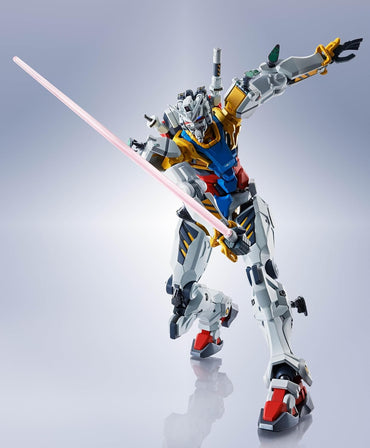 Gunpla: Metal Robot Spirits Side MS - White Gundam (2785542)