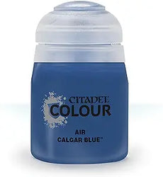 Citadel: Air - Calgar Blue (24ml)