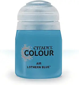 Citadel: Air - Lothern Blue (24ml)