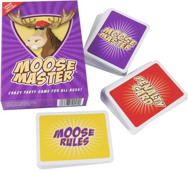 Moose Master