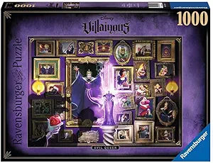 Disney Villainous: Evil Queen